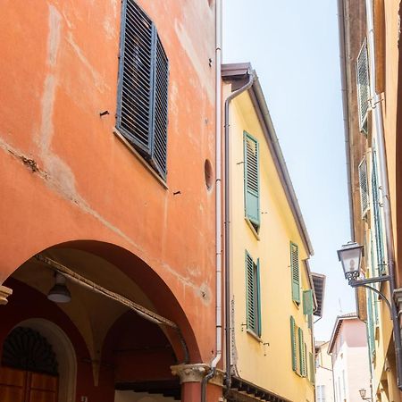Valdonica, Bologna By Short Holidays Εξωτερικό φωτογραφία