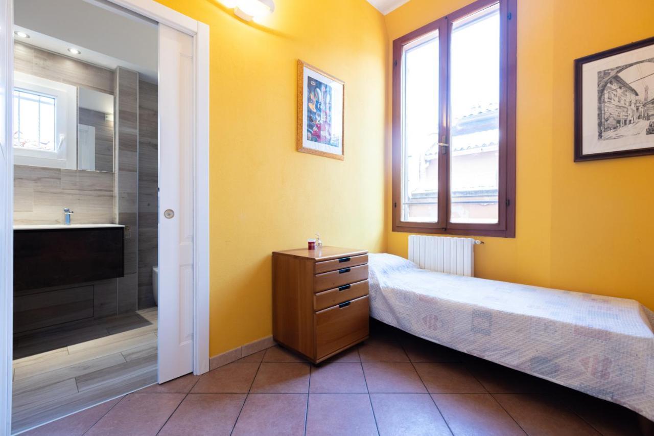 Valdonica, Bologna By Short Holidays Εξωτερικό φωτογραφία