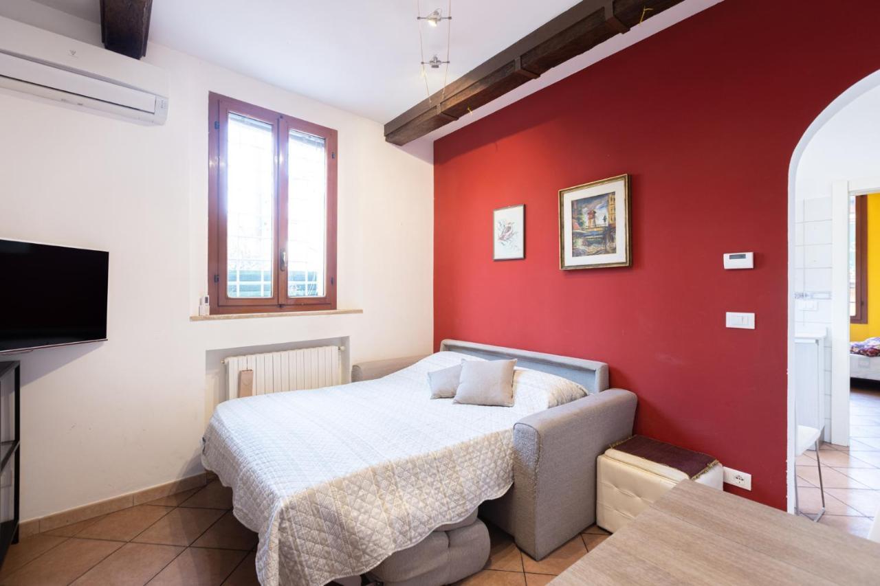 Valdonica, Bologna By Short Holidays Εξωτερικό φωτογραφία